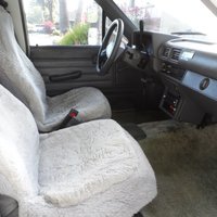 1987 Toyota Dolphin, 5