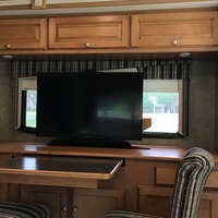2014 WINNEBAGO ITASCA SUNSTAR 30T, 5