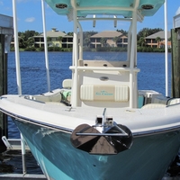 2019 Sea Chaser 24 HFC, 2