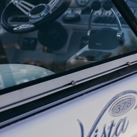 2007 Four Winns 378 Vista, 18