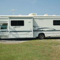 2004 Itasca Spirit 32G, 2