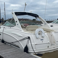 2003 Chaparral 320 Signature, 3