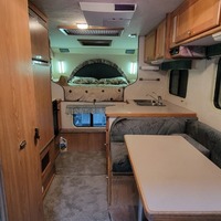 1995 Bigfoot camper 9.11 3000, 4
