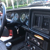 1979 MGB MGB, 8
