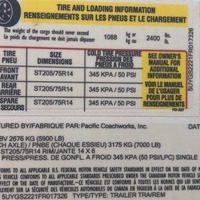 2015 Powerlite by Pacific Coachworks Ultra Lite 18XLE, 6