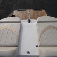 2005 MasterCraft MariStar 280, 19