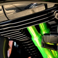 2011 Custom 30