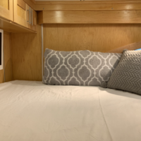 2012 Stardust Custom, 44