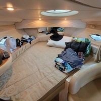 2003 Maxum 3100 SCR, 22