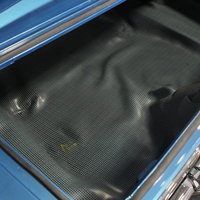 1967 Chevrolet Camaro RS/SS Tribute, 24