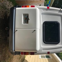 2005 Forest River MB cruiser, 5