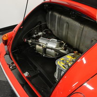 1959 Morris Minor Restomod, 26