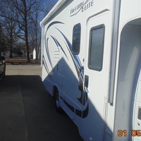 2017 thor freedom elite 22fe, 10