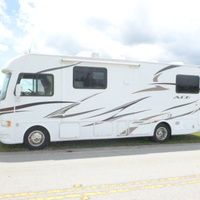 2013 THOR Ace 29.1, 17