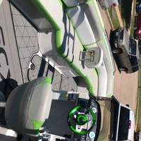 2017 Starcraft Marine SCX surf, 5