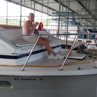 1979 Chris-Craft 350 Catalina    (REDUCED), 6