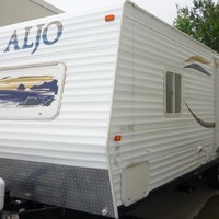 2007 Skyline 250L-T ALJO LITE, 0