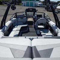 2016 Malibu Wakesetter 22 VLX, 23