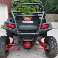2013 POLARIS RAZOR S 900, 3