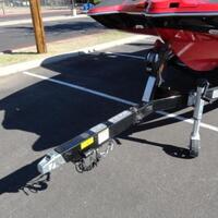 2015 Malibu Wakesetter 22 MXZ, 3