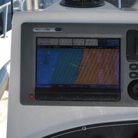 2008 Boston Whaler 210 Outrage, 16