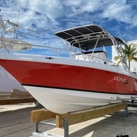 2002 Donzi ZF23, 0