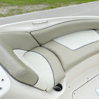 2006 Sea Ray 240 Sundeck, 8