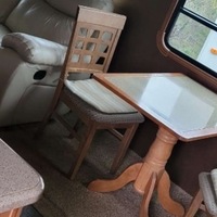2014 Shasta Phoenix 30RE, 9