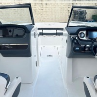 2016 Chaparral 277 SSX, 19