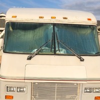 1989 Komfort Trendsetter custom, 2