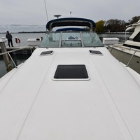 2001 Sea Ray 290 Sundancer, 2