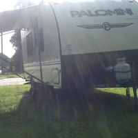 2015 Palomino Palomimi FB, 3