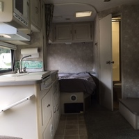 2004 Coachmen Freelander 2490SO, 5