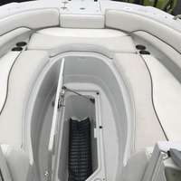 2006 Crownline 262, 15