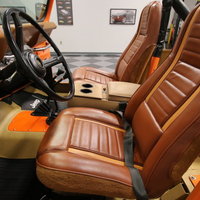 1981 Jeep CJ8 Scrambler, 10