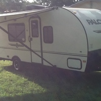 2015 Palomino Palomimi FB, 1