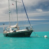 1980 Morgan Outislander 41 415  Ketch, 0