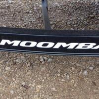 2015 Moomba Mojo, 9