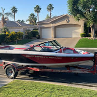 2010 Nautique 200, 0