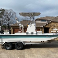 2010 Shallow Sport 2010 24’ Shallow Sport, 6