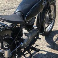 1954 BMW R25/3, 2
