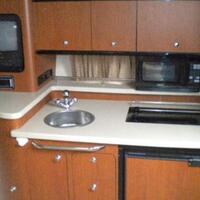 2003 Chaparral 320 Signature, 6
