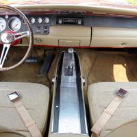 1968 Dodge Charger, 2