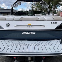 2004 Malibu Wakesetter 23 LSV, 3