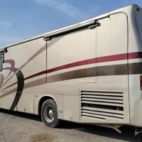 2002 Spartan K2 Travel Supreme, 3