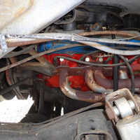 1977 GMC ELGANZA II, 6