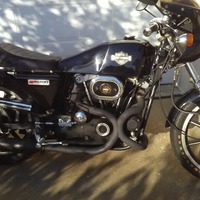 1978 Harley-Davidson XLCR 1000, 0