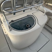 2016 Pioneer 222 Sportfish, 6