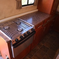 2014 Trailmanor 2922KS, 4