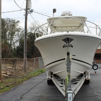 2008 Triton Boats 301 XD, 10
